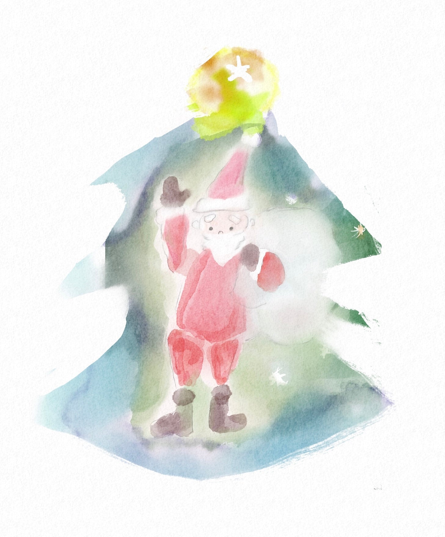 12月のご予約はお早めに｜インナーカラーで冬のヘアスタイルをアップデート