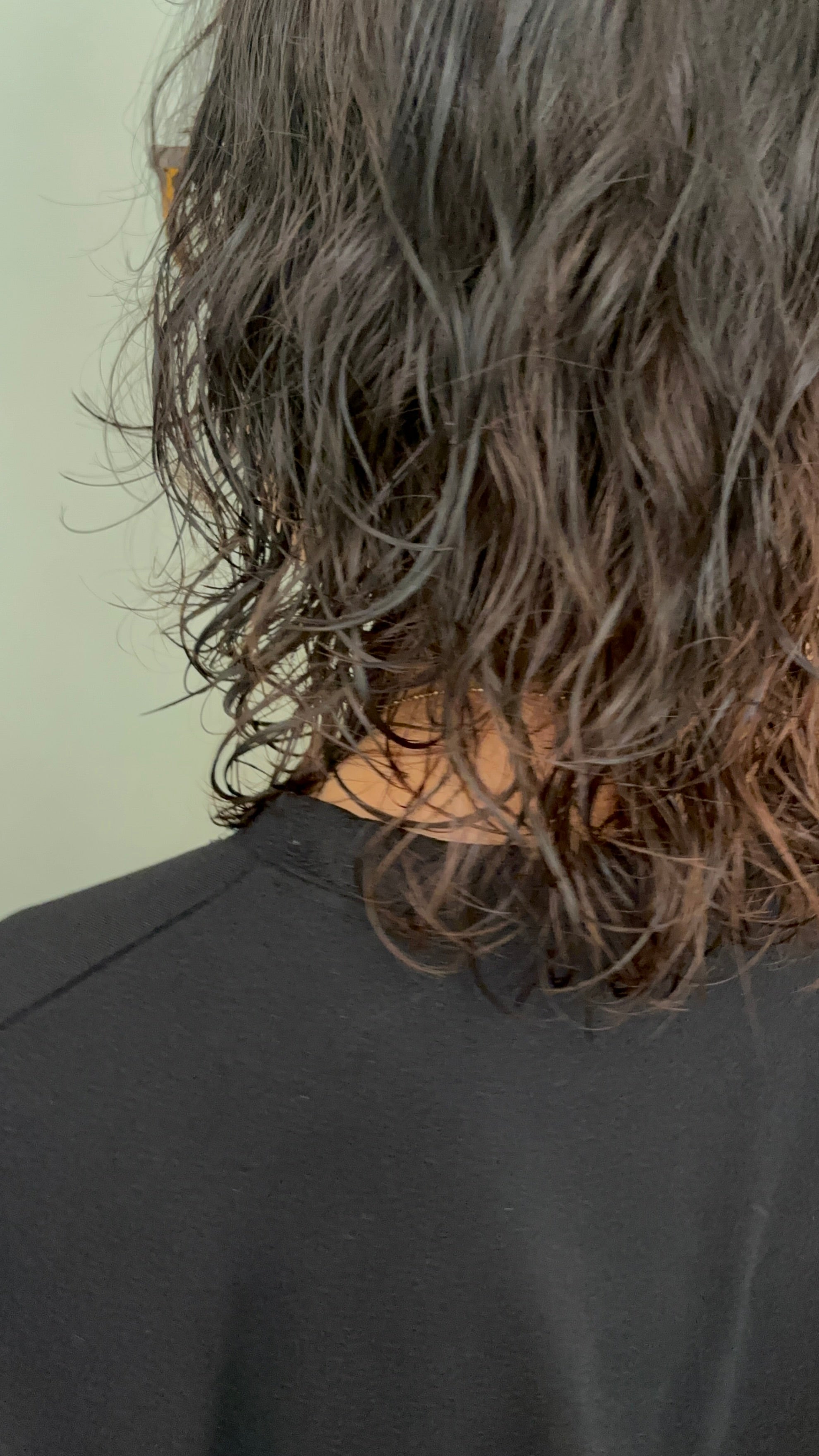 質感が柔らかいクリームパーマ｜直毛・パーマがかかりにくい方にもおすすめ