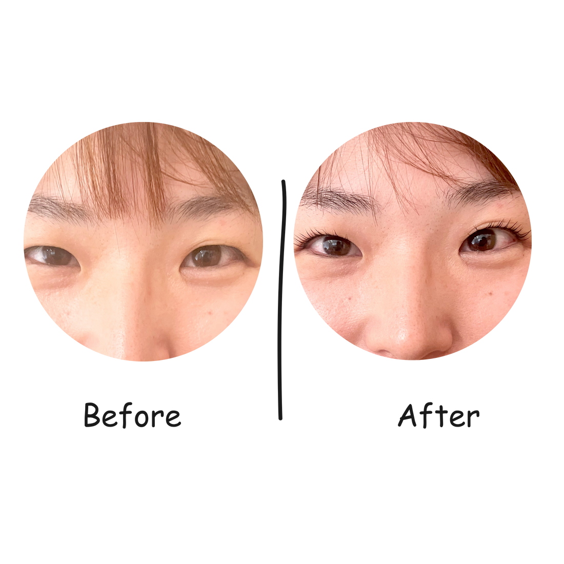 ラッシュリフト♡