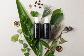 [サロン限定販売]Wa Herb Conditioner コンディショナー -Urumiiro-