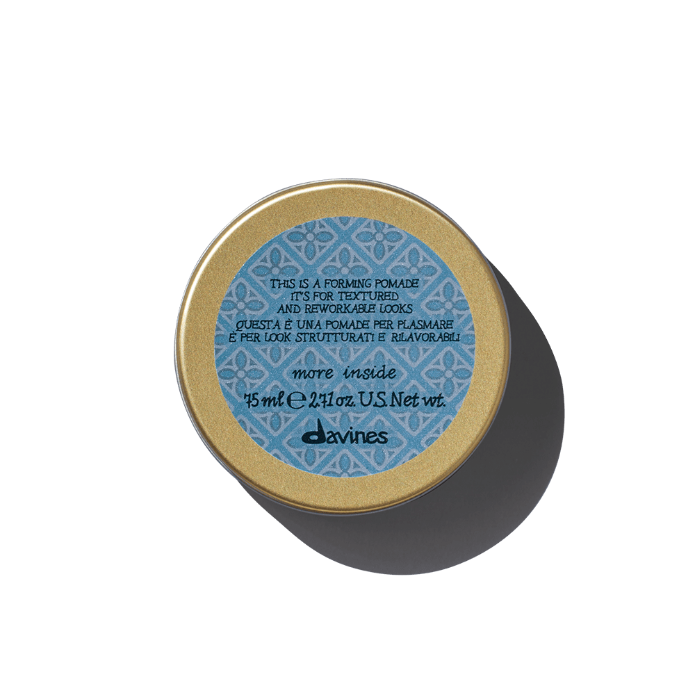 モアインサイド　フレッド