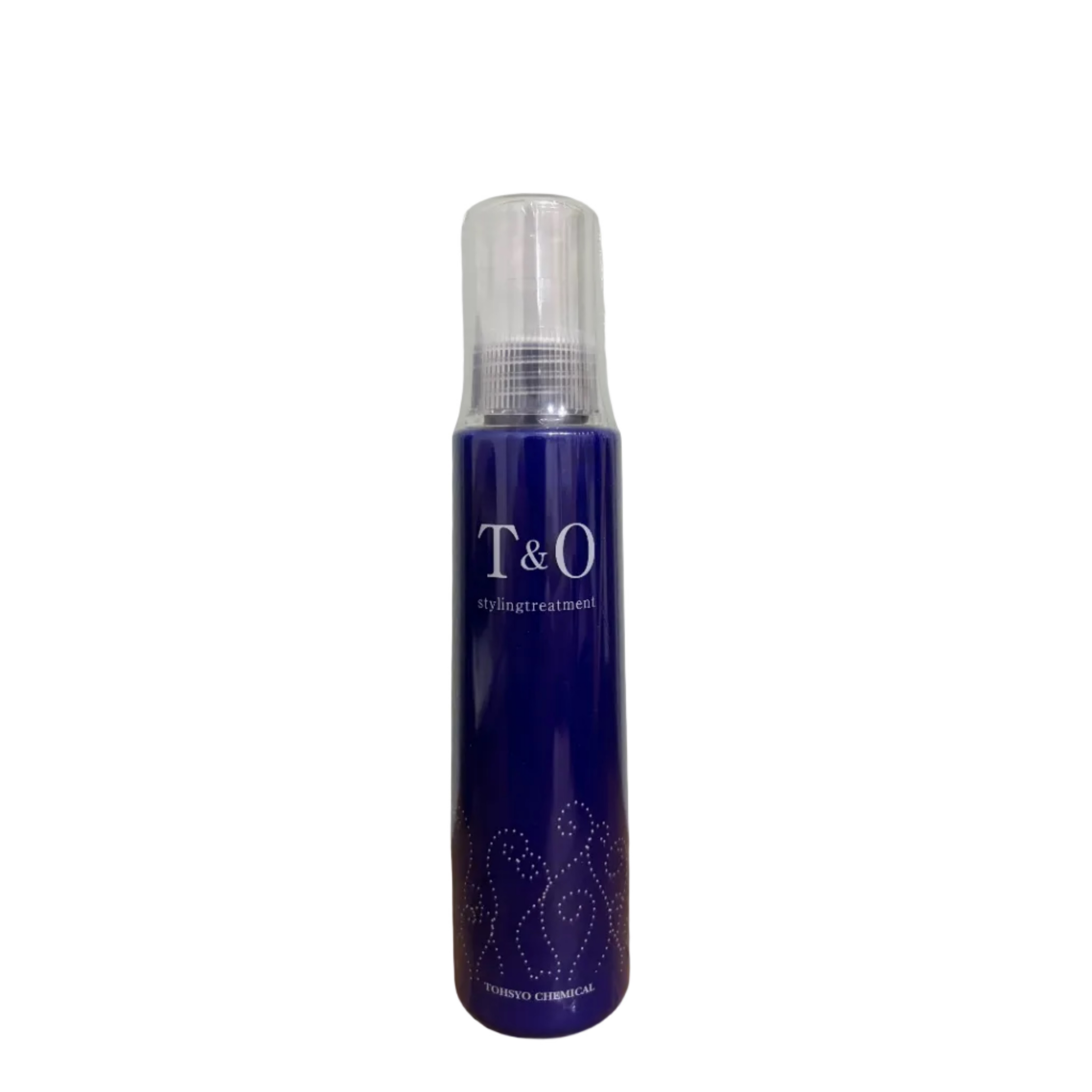 rebon T&Oスタイリングトリートメント【ノーマルタイプ】 280ml イメージ2
