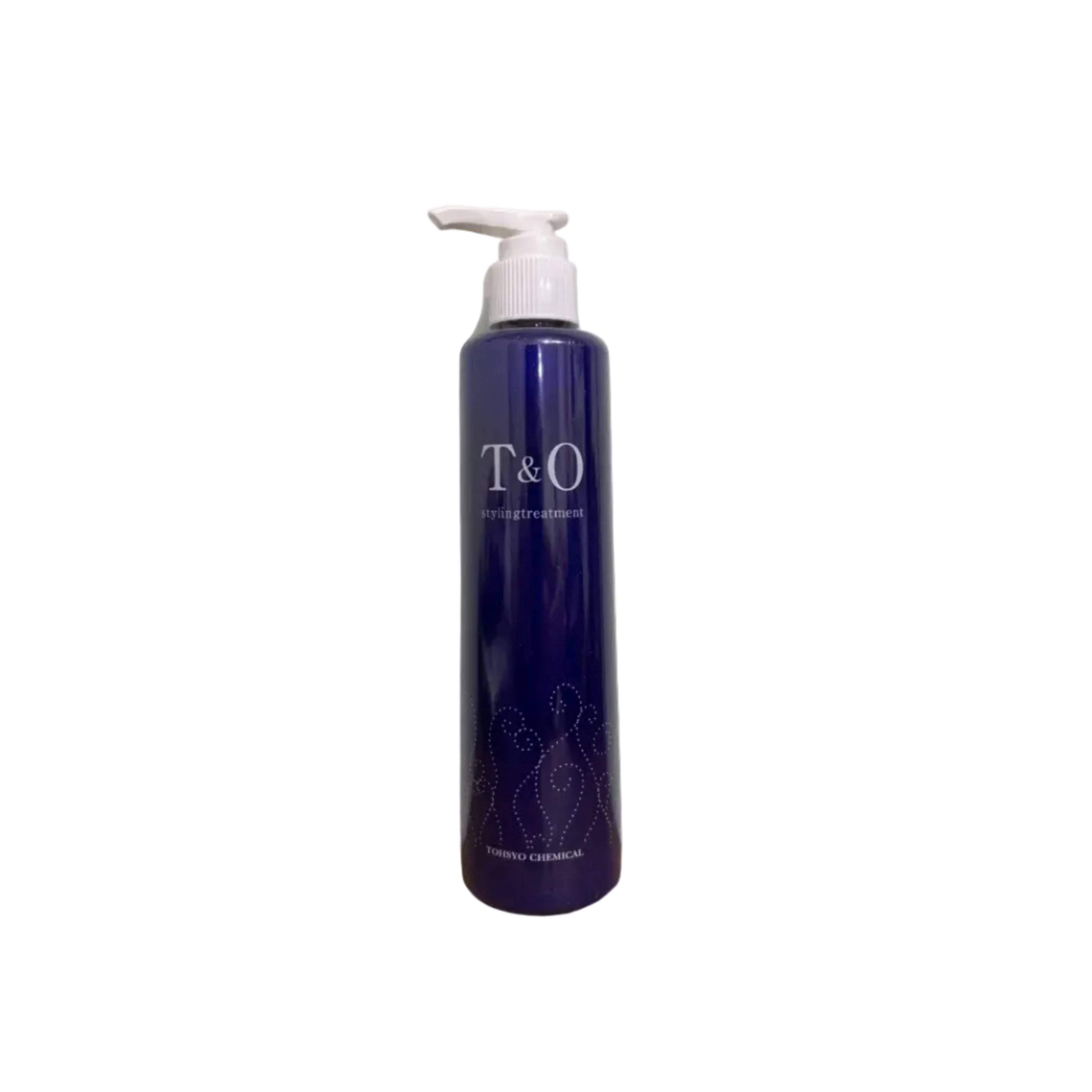 rebon T&Oスタイリングトリートメント【ノーマルタイプ】 140ml 商品画像