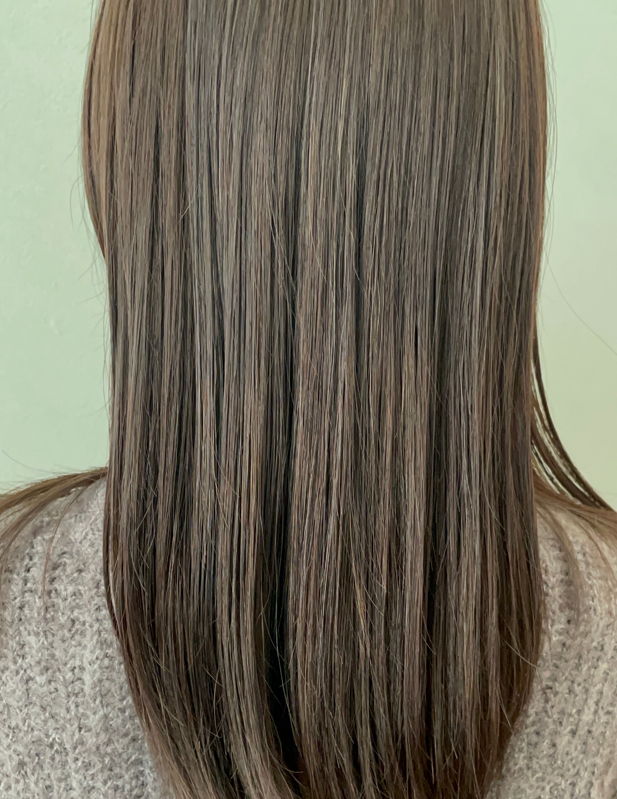 トリートメント