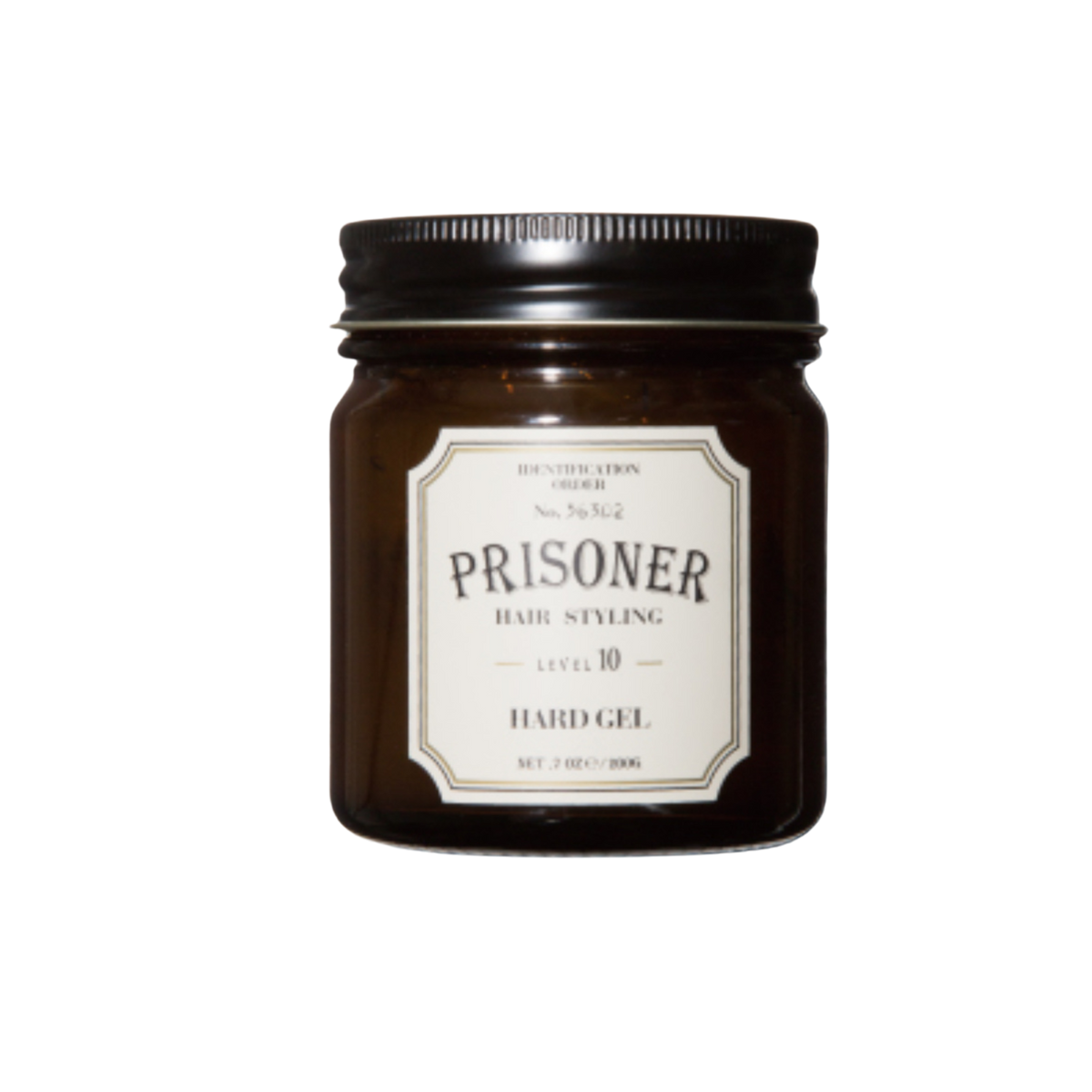 prisoner