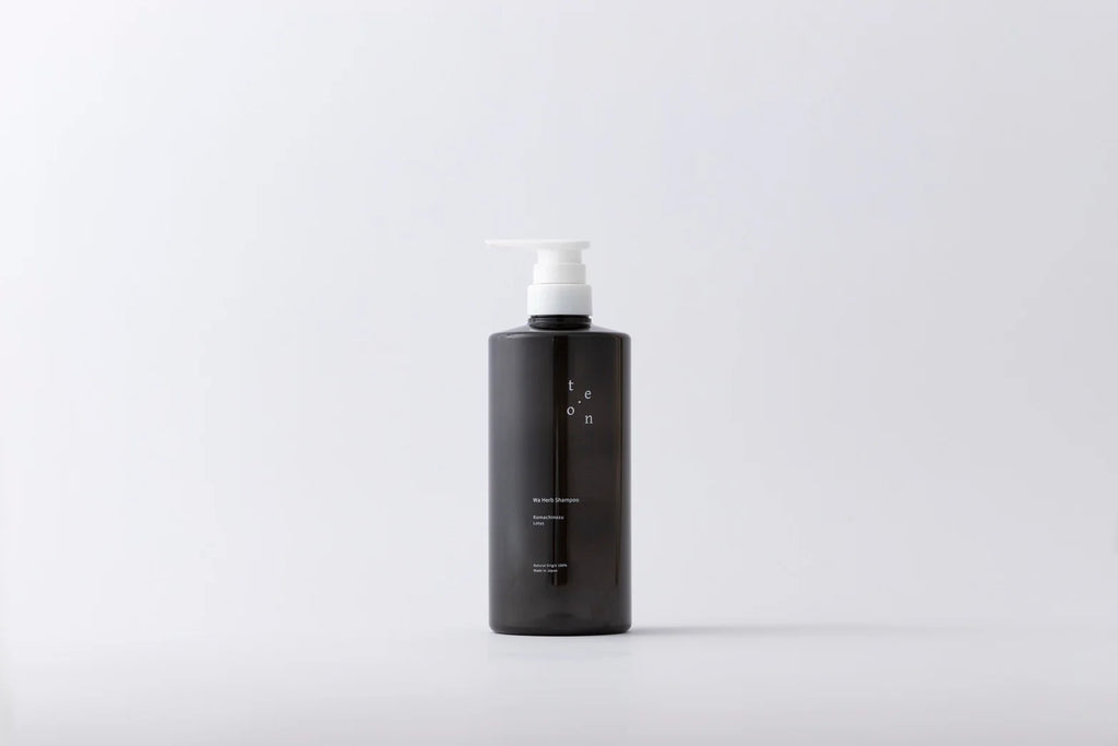 [サロン限定販売]Wa Herb Conditioner コンディショナー -Urumiiro-