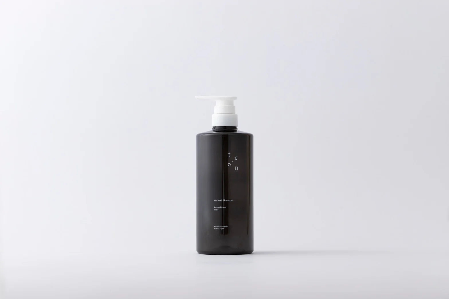 [サロン限定販売]Wa Herb Conditioner コンディショナー -Urumiiro-