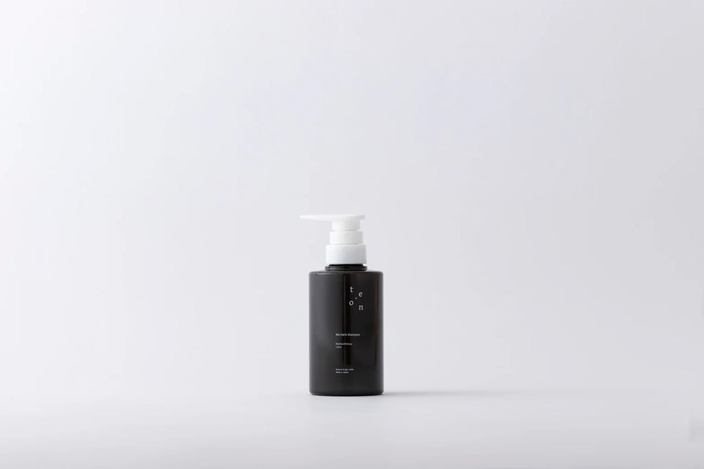 [サロン限定販売]Wa Herb Conditioner コンディショナー -Urumiiro-