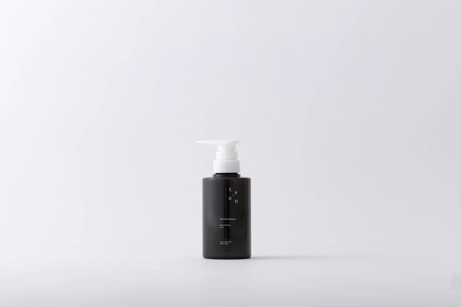 [サロン限定販売]Wa Herb Conditioner コンディショナー -Urumiiro-