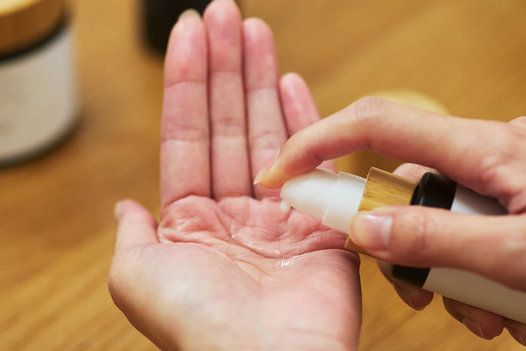 Utility Oil 全身用オイル Usukinari