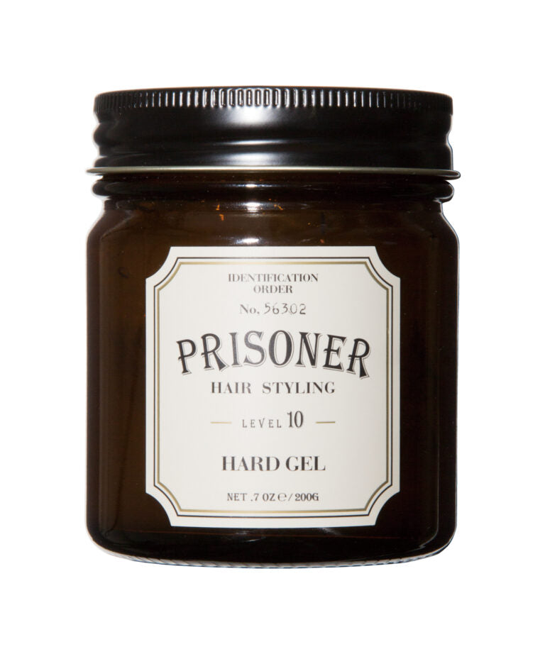 PRISONER HARD GEL