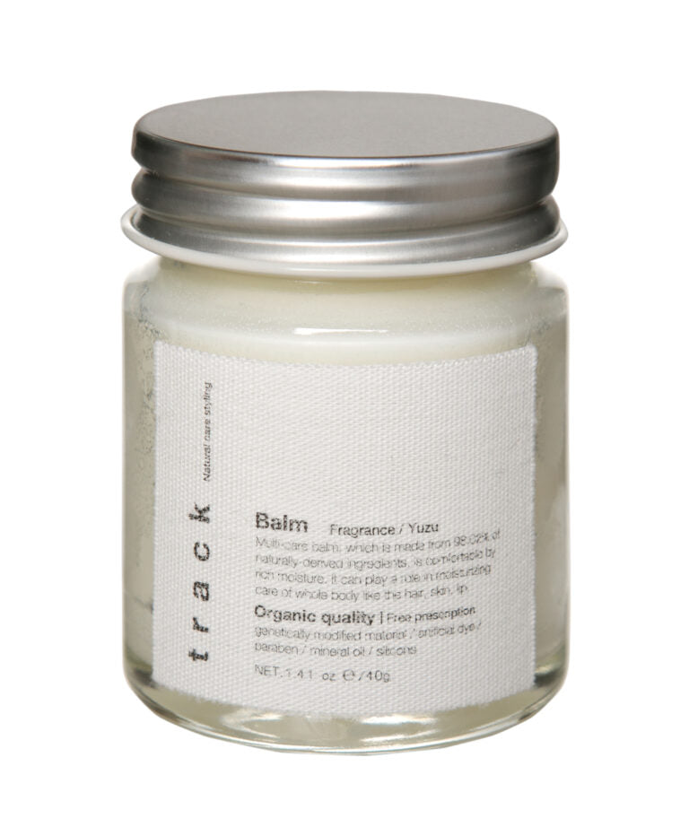 track Balm